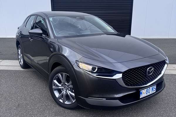 2024 Mazda CX-30 G20 Touring DM Series