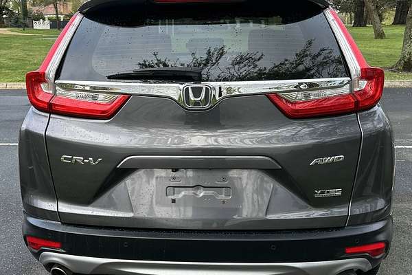 2020 Honda CR-V VTi-S RW