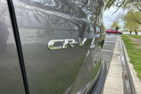 2020 Honda CR-V VTi-S RW