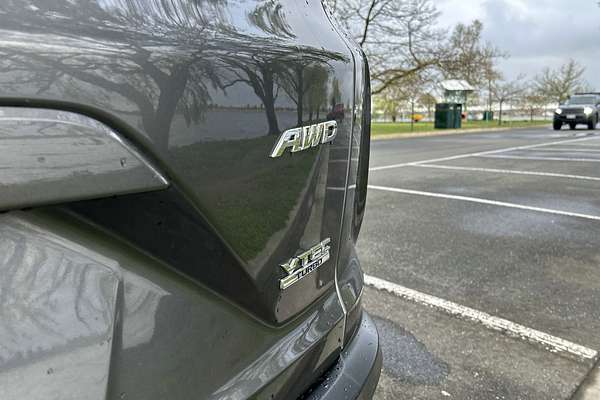 2020 Honda CR-V VTi-S RW