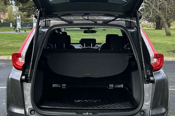 2020 Honda CR-V VTi-S RW