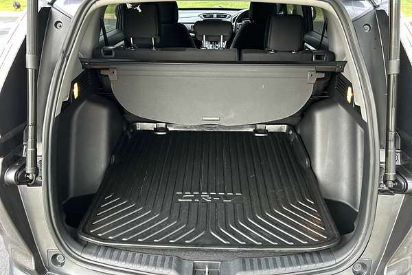 2020 Honda CR-V VTi-S RW