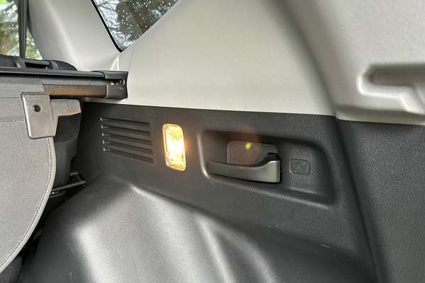 2020 Honda CR-V VTi-S RW