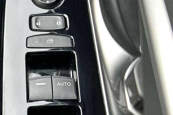 2020 Honda CR-V VTi-S RW