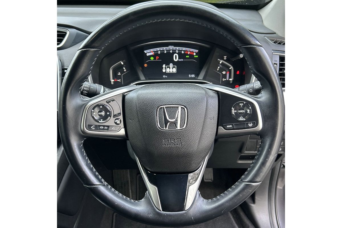 2020 Honda CR-V VTi-S RW