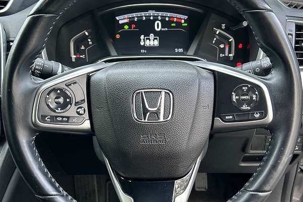 2020 Honda CR-V VTi-S RW