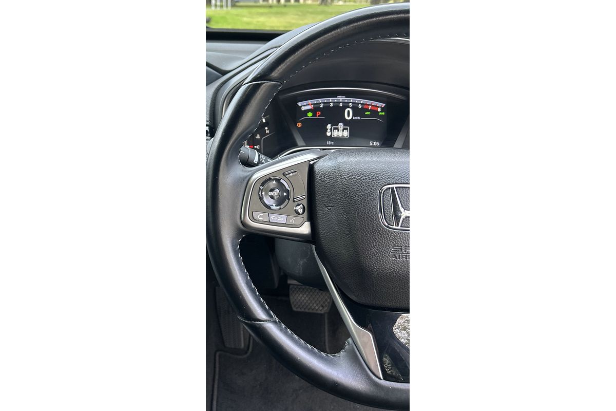 2020 Honda CR-V VTi-S RW