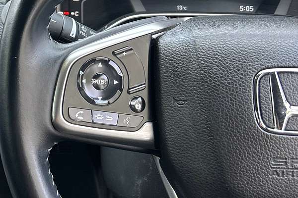 2020 Honda CR-V VTi-S RW