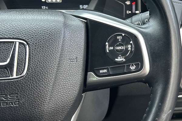 2020 Honda CR-V VTi-S RW