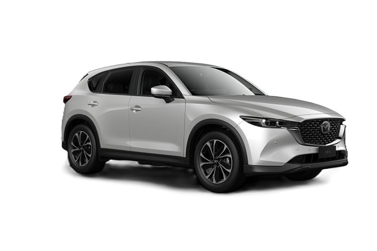 2025 Mazda CX-5 G25 Touring KF Series