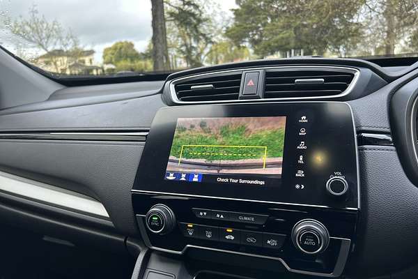 2020 Honda CR-V VTi-S RW