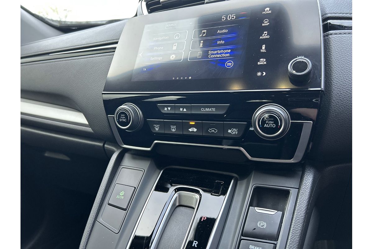 2020 Honda CR-V VTi-S RW