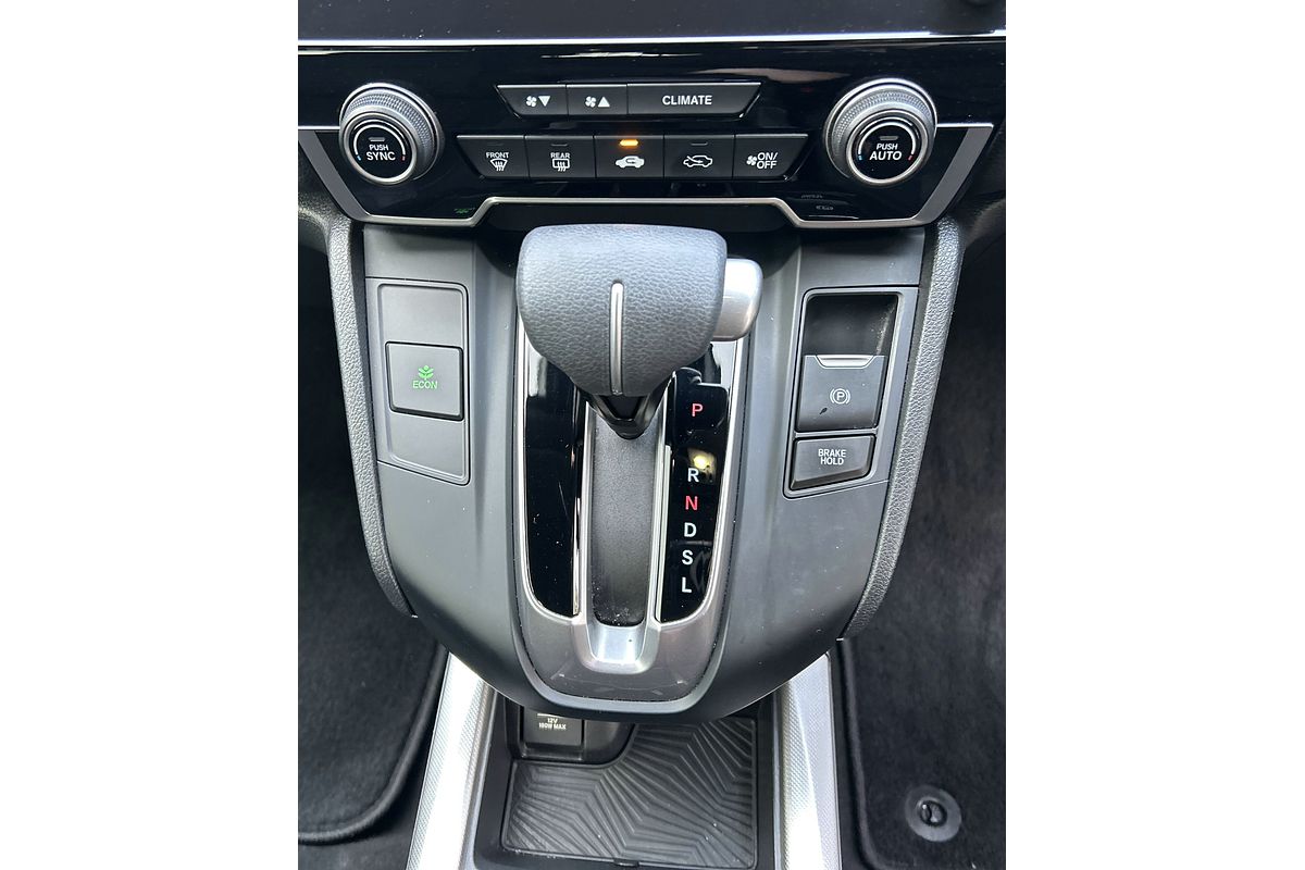 2020 Honda CR-V VTi-S RW