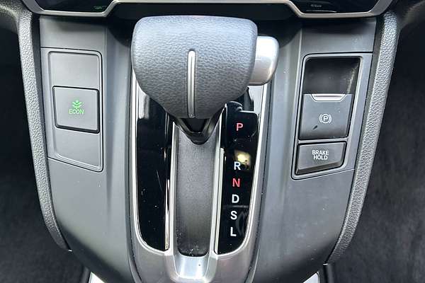 2020 Honda CR-V VTi-S RW