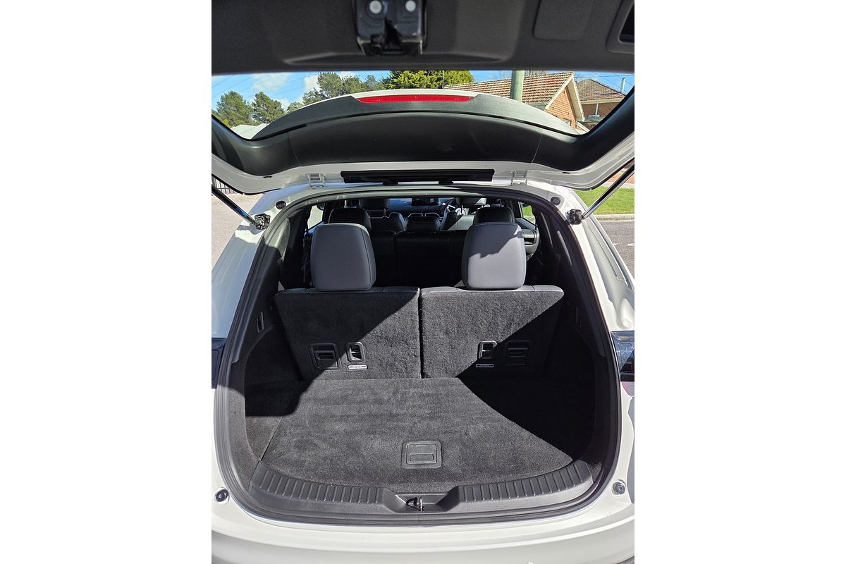 2023 Mazda CX-8 G25 Touring KG Series