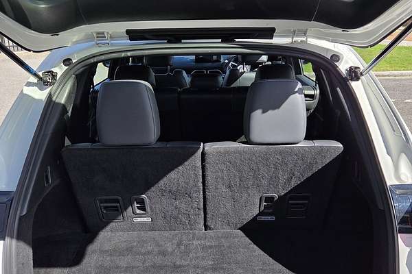 2023 Mazda CX-8 G25 Touring KG Series