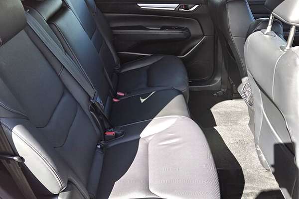 2023 Mazda CX-8 G25 Touring KG Series