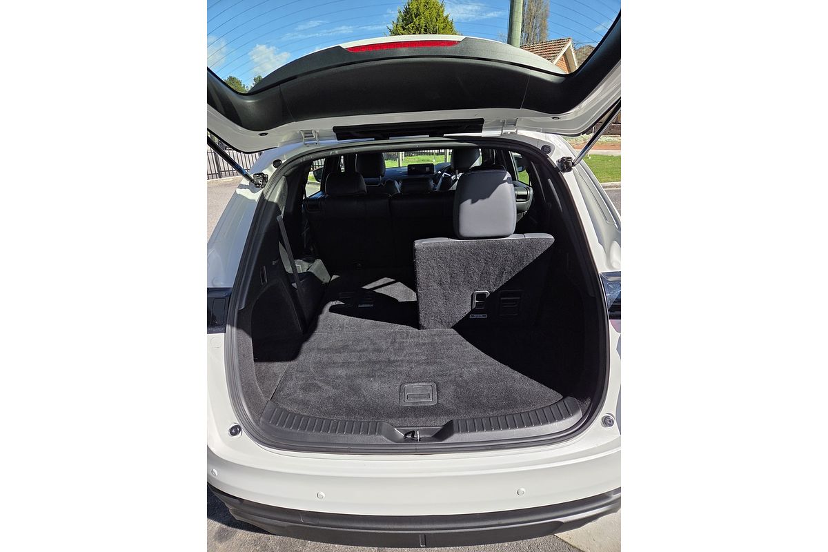 2023 Mazda CX-8 G25 Touring KG Series