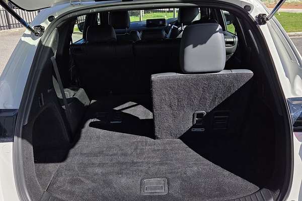 2023 Mazda CX-8 G25 Touring KG Series