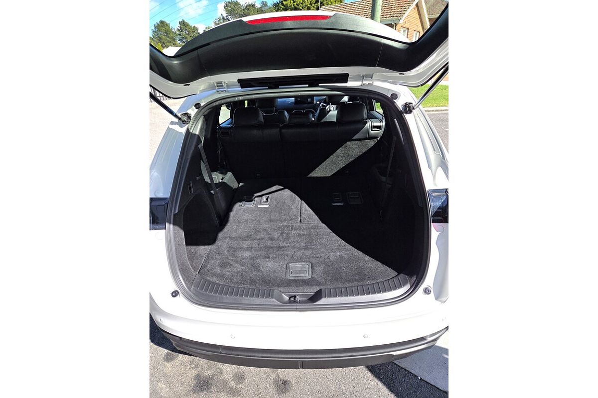 2023 Mazda CX-8 G25 Touring KG Series