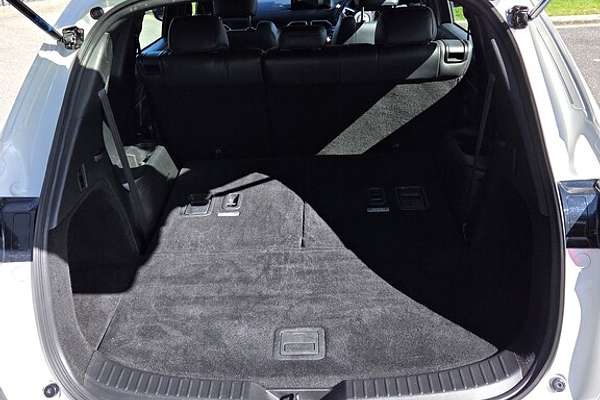 2023 Mazda CX-8 G25 Touring KG Series