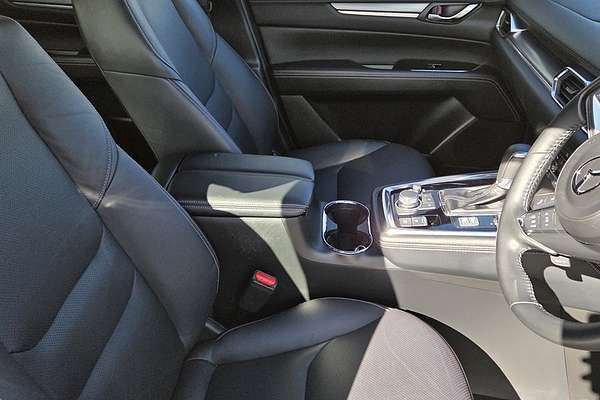2023 Mazda CX-8 G25 Touring KG Series