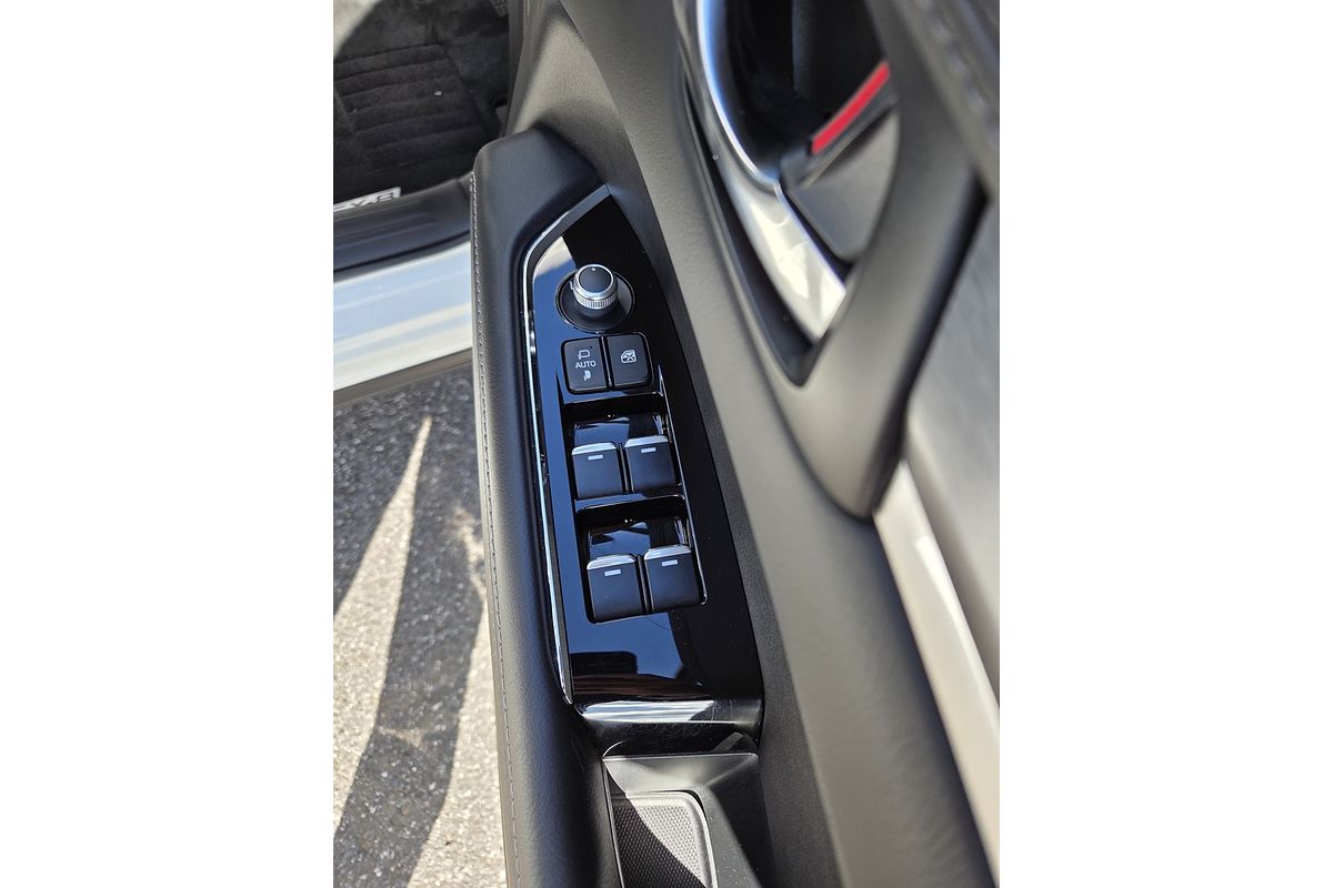 2023 Mazda CX-8 G25 Touring KG Series