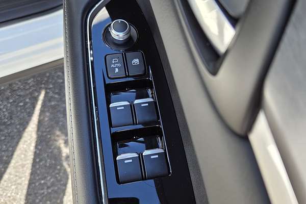 2023 Mazda CX-8 G25 Touring KG Series