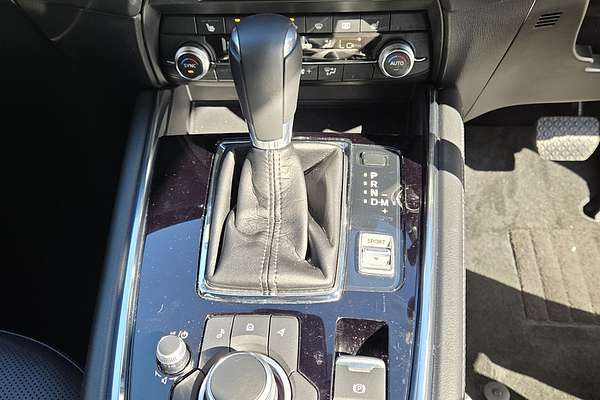 2023 Mazda CX-8 G25 Touring KG Series