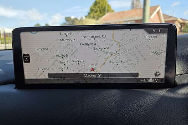 2023 Mazda CX-8 G25 Touring KG Series