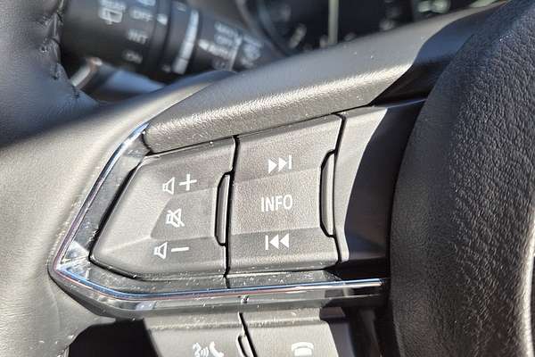 2023 Mazda CX-8 G25 Touring KG Series