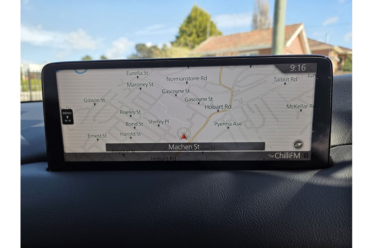 2023 Mazda CX-8 G25 Touring KG Series