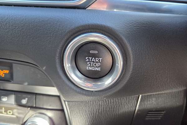 2023 Mazda CX-8 G25 Touring KG Series