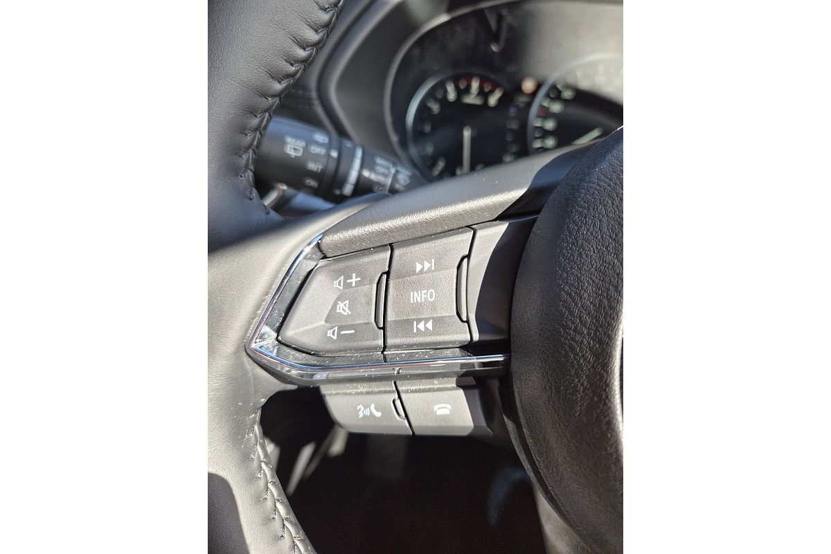 2023 Mazda CX-8 G25 Touring KG Series