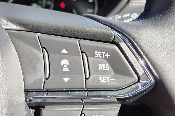 2023 Mazda CX-8 G25 Touring KG Series