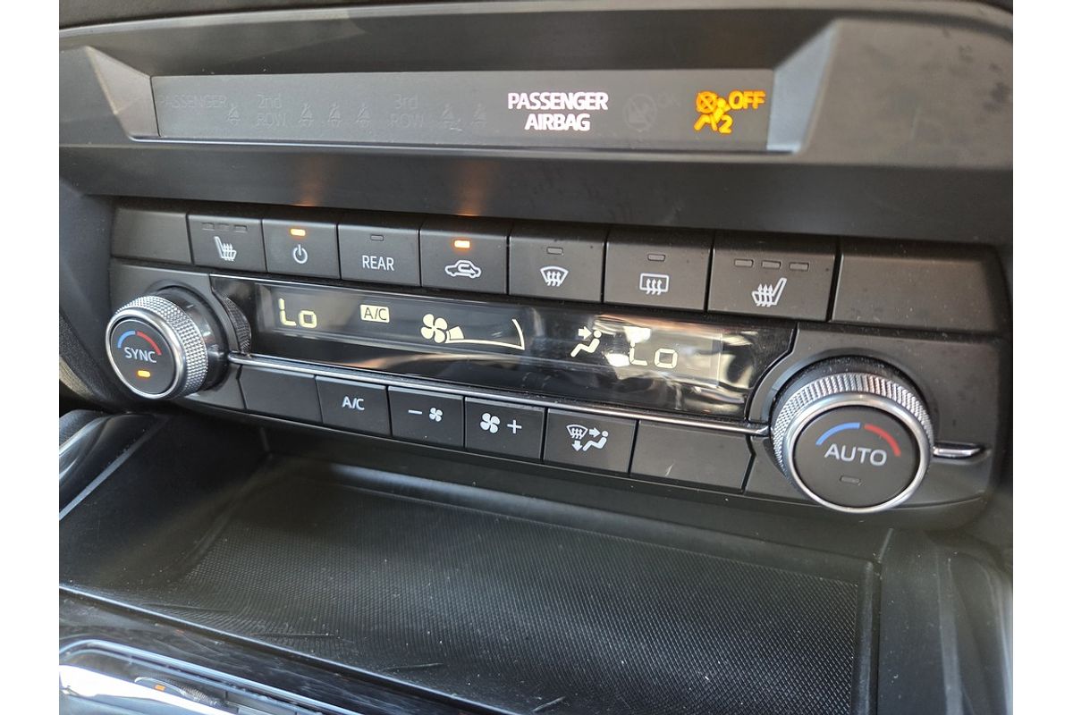 2023 Mazda CX-8 G25 Touring KG Series