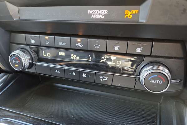 2023 Mazda CX-8 G25 Touring KG Series