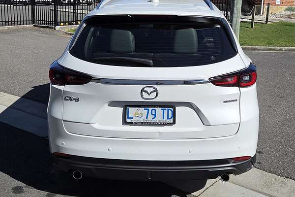 2023 Mazda CX-8 G25 Touring KG Series