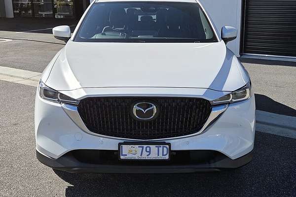 2023 Mazda CX-8 G25 Touring KG Series