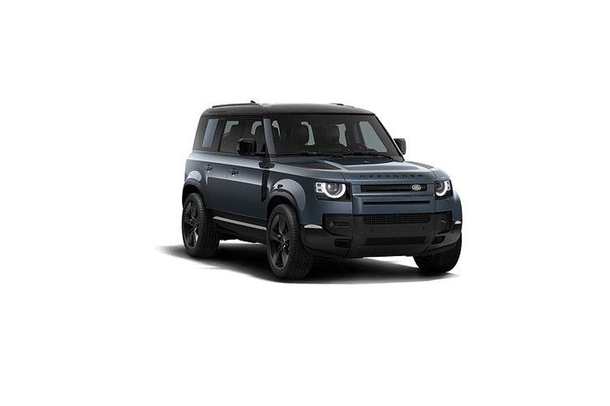 2025 Land Rover Defender 110 D350 X-Dynamic HSE L663