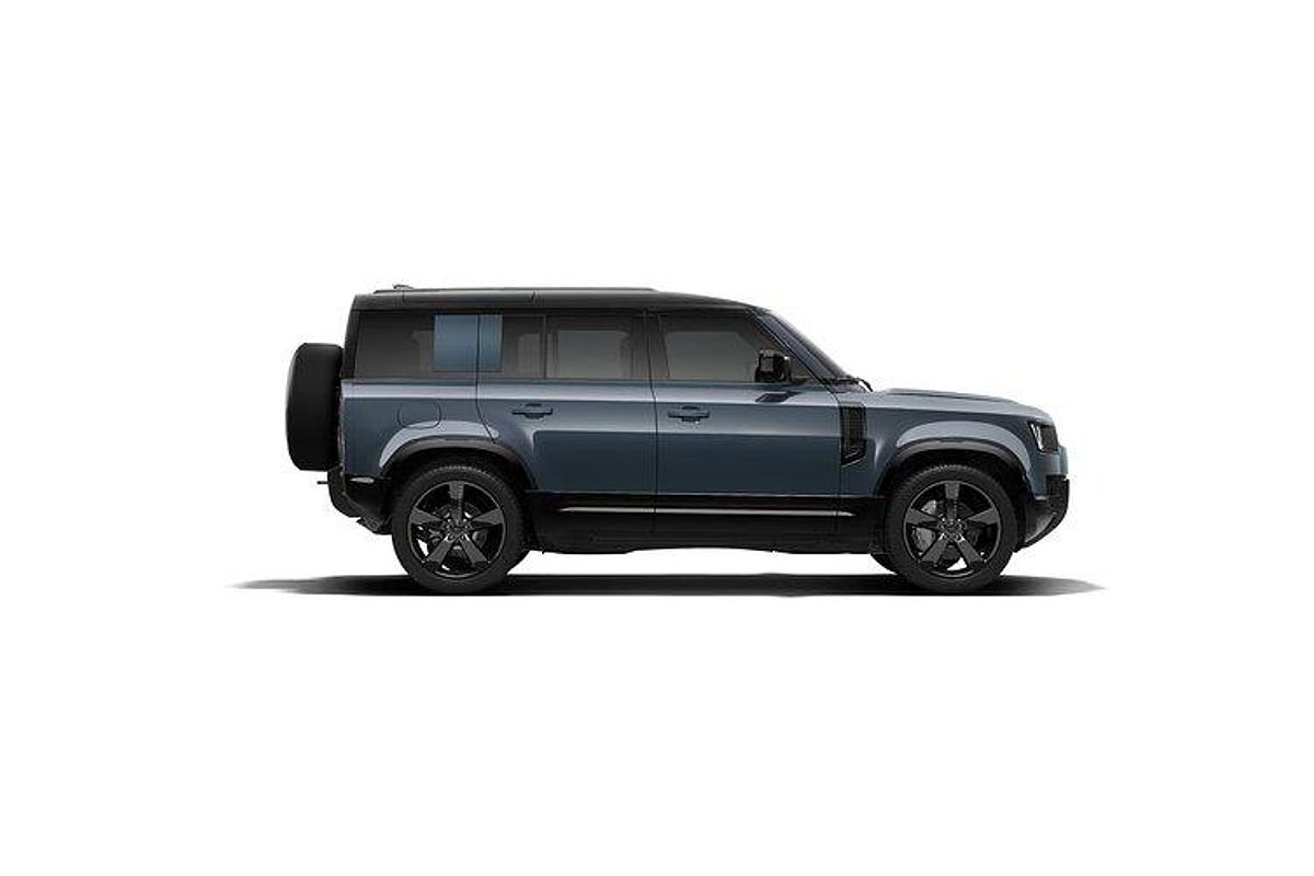 2025 Land Rover Defender 110 D350 X-Dynamic HSE L663