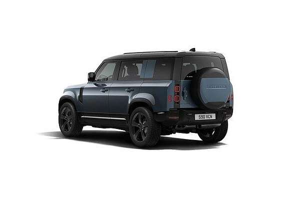 2025 Land Rover Defender 110 D350 X-Dynamic HSE L663