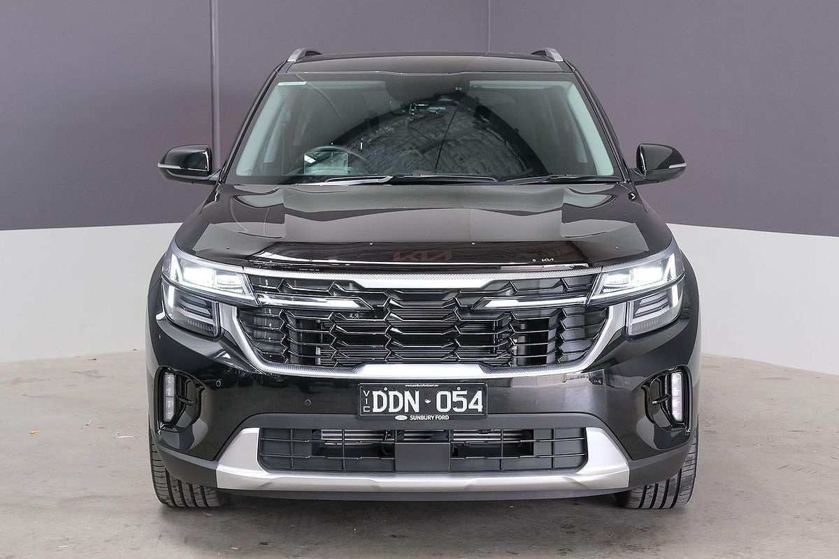 2024 Kia Seltos GT-Line SP2 PE