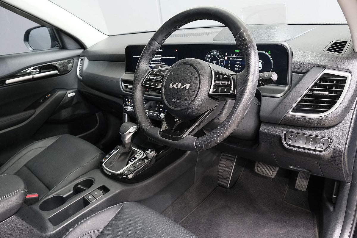 2024 Kia Seltos GT-Line SP2 PE