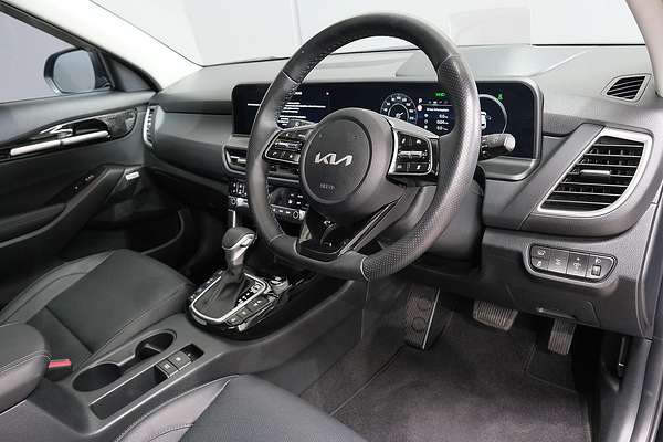 2024 Kia Seltos GT-Line SP2 PE