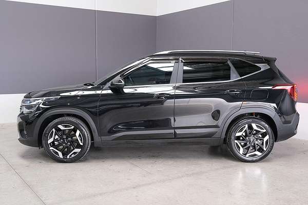 2024 Kia Seltos GT-Line SP2 PE