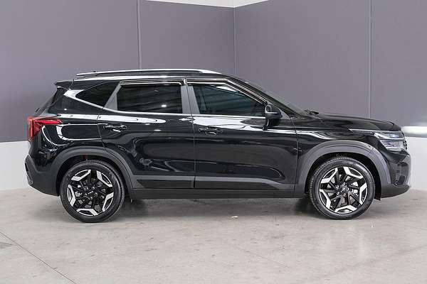 2024 Kia Seltos GT-Line SP2 PE