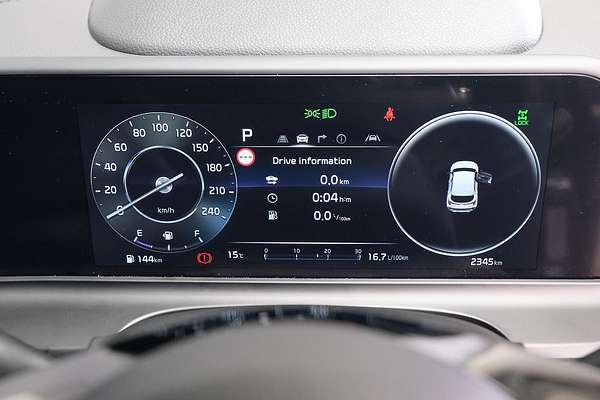 2024 Kia Seltos GT-Line SP2 PE