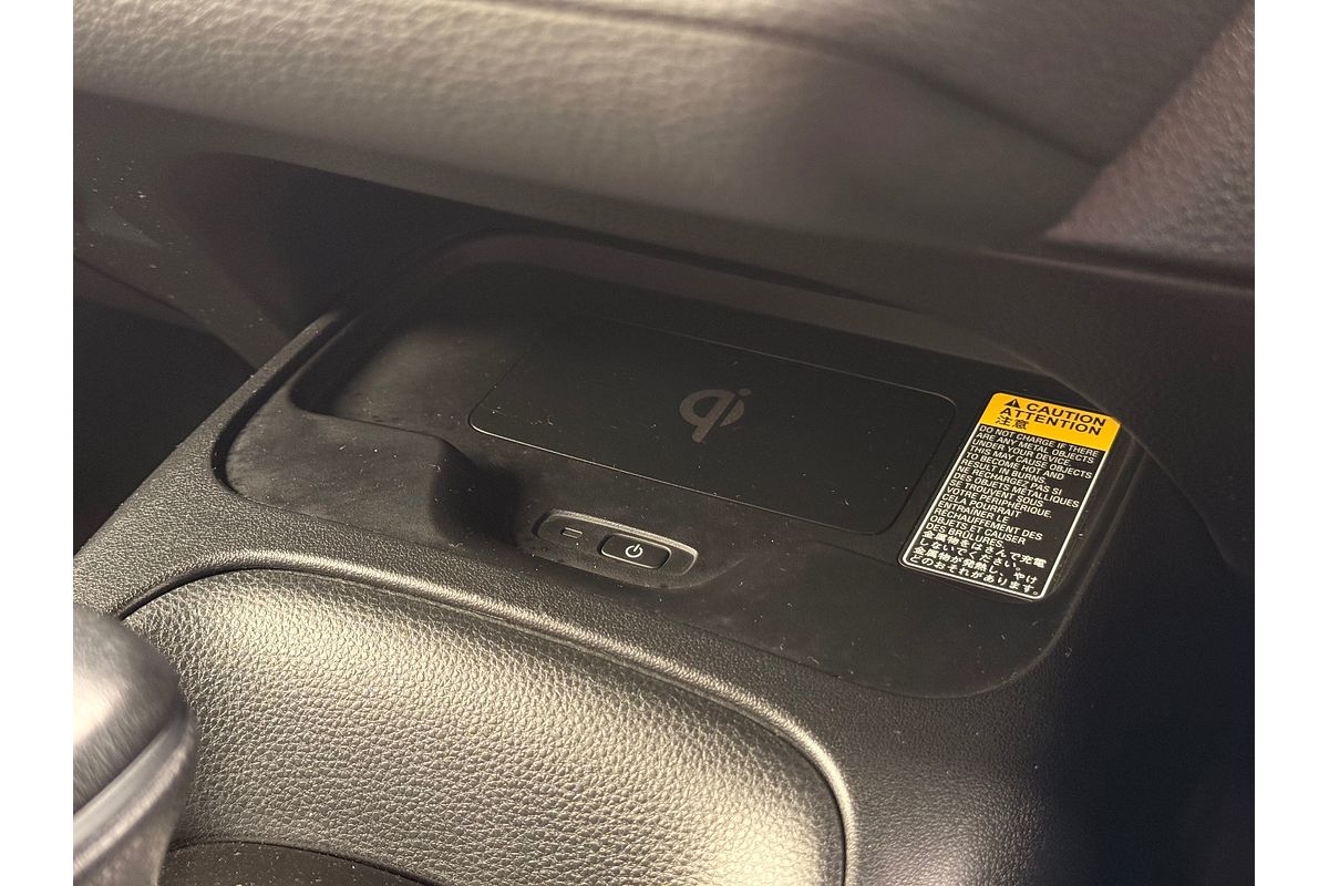 2020 Toyota Corolla SX MZEA12R