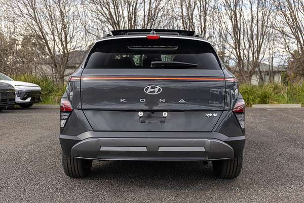 2025 Hyundai Kona Hybrid Premium SX2.V3